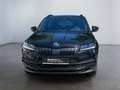Skoda Karoq Sportline 2.0 TSI 4x4 DSG 4xSHZ MATRIX-LED Noir - thumbnail 6