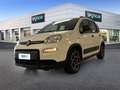Fiat Panda 1.0 FireFly 70cv S&S Hybrid City Life Blanc - thumbnail 1