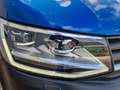 Volkswagen T6 Kombi T6 2.0TDi,Mixto,Navi,LED,Standhzg,Sitzhzg,5Sitze Синій - thumbnail 11