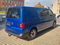 Volkswagen T6 Kombi T6 2.0TDi,Mixto,Navi,LED,Standhzg,Sitzhzg,5Sitze Azul - thumbnail 10