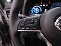 Nissan Leaf 40 kWh N-Connecta + New Model + 360 Cam + GPS + LE Zwart - thumbnail 22