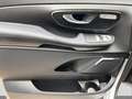Mercedes-Benz V 300 d Lang AVANTGARDE+AMG+DISTR+Burme+AHK+360° Silber - thumbnail 14