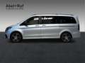 Mercedes-Benz V 300 d Lang AVANTGARDE+AMG+DISTR+Burme+AHK+360° Silber - thumbnail 6