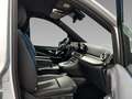 Mercedes-Benz V 300 d Lang AVANTGARDE+AMG+DISTR+Burme+AHK+360° Silber - thumbnail 12