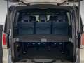 Mercedes-Benz V 300 d Lang AVANTGARDE+AMG+DISTR+Burme+AHK+360° Silber - thumbnail 8