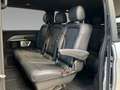 Mercedes-Benz V 300 d Lang AVANTGARDE+AMG+DISTR+Burme+AHK+360° Silber - thumbnail 10