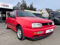Volkswagen Golf 1.6 CL Aus 1. Hand Schiebedach Rot - thumbnail 3