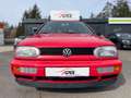 Volkswagen Golf 1.6 CL Aus 1. Hand Schiebedach Rot - thumbnail 15