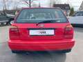 Volkswagen Golf 1.6 CL Aus 1. Hand Schiebedach Rot - thumbnail 13