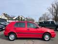 Volkswagen Golf 1.6 CL Aus 1. Hand Schiebedach Rot - thumbnail 14