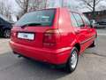 Volkswagen Golf 1.6 CL Aus 1. Hand Schiebedach Rot - thumbnail 4