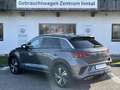 Volkswagen T-Roc 1,5 TSI DSG R-Line (AHK+IQLight+Navi) Klima Navi Grau - thumbnail 5