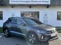 Volkswagen T-Roc 1,5 TSI DSG R-Line (AHK+IQLight+Navi) Klima Navi Grau - thumbnail 3