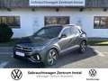 Volkswagen T-Roc 1,5 TSI DSG R-Line (AHK+IQLight+Navi) Klima Navi Grau - thumbnail 1