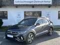Volkswagen T-Roc 1,5 TSI DSG R-Line (AHK+IQLight+Navi) Klima Navi Grau - thumbnail 2