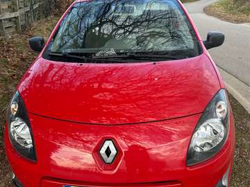 Twingo 1.2i Night