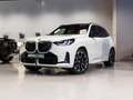 BMW X3 xDrive M50A Bianco - thumbnail 2