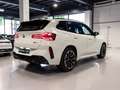 BMW X3 xDrive M50A Bianco - thumbnail 7