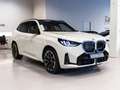 BMW X3 xDrive M50A Bianco - thumbnail 8