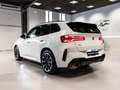 BMW X3 xDrive M50A Bianco - thumbnail 5