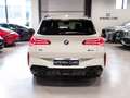 BMW X3 xDrive M50A Bianco - thumbnail 6