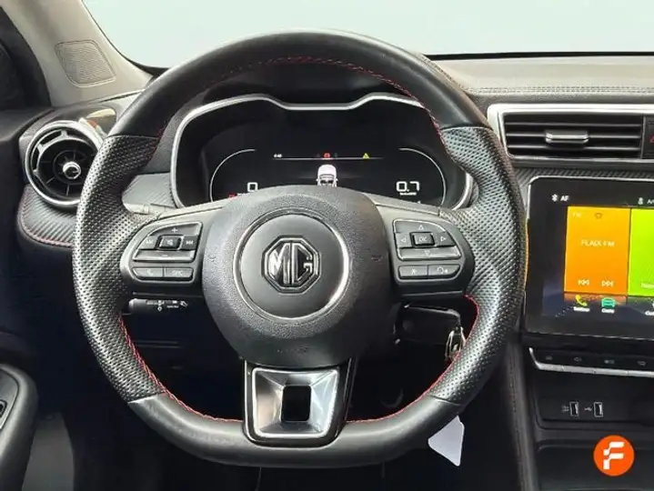 MG ZS 2023, foto 13
