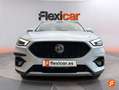 MG ZS 1.0T Luxury Blanco - thumbnail 3