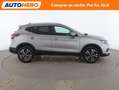 Nissan Qashqai 1.5dCi N-Connecta 4x2 85kW Gris - thumbnail 7