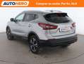 Nissan Qashqai 1.5dCi N-Connecta 4x2 85kW Gris - thumbnail 4