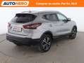 Nissan Qashqai 1.5dCi N-Connecta 4x2 85kW Gris - thumbnail 6