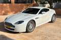 Aston Martin Vantage V8 4.7 V8 Sportshift 426 PK Білий - thumbnail 1