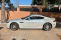 Aston Martin Vantage V8 4.7 V8 Sportshift 426 PK Weiß - thumbnail 3