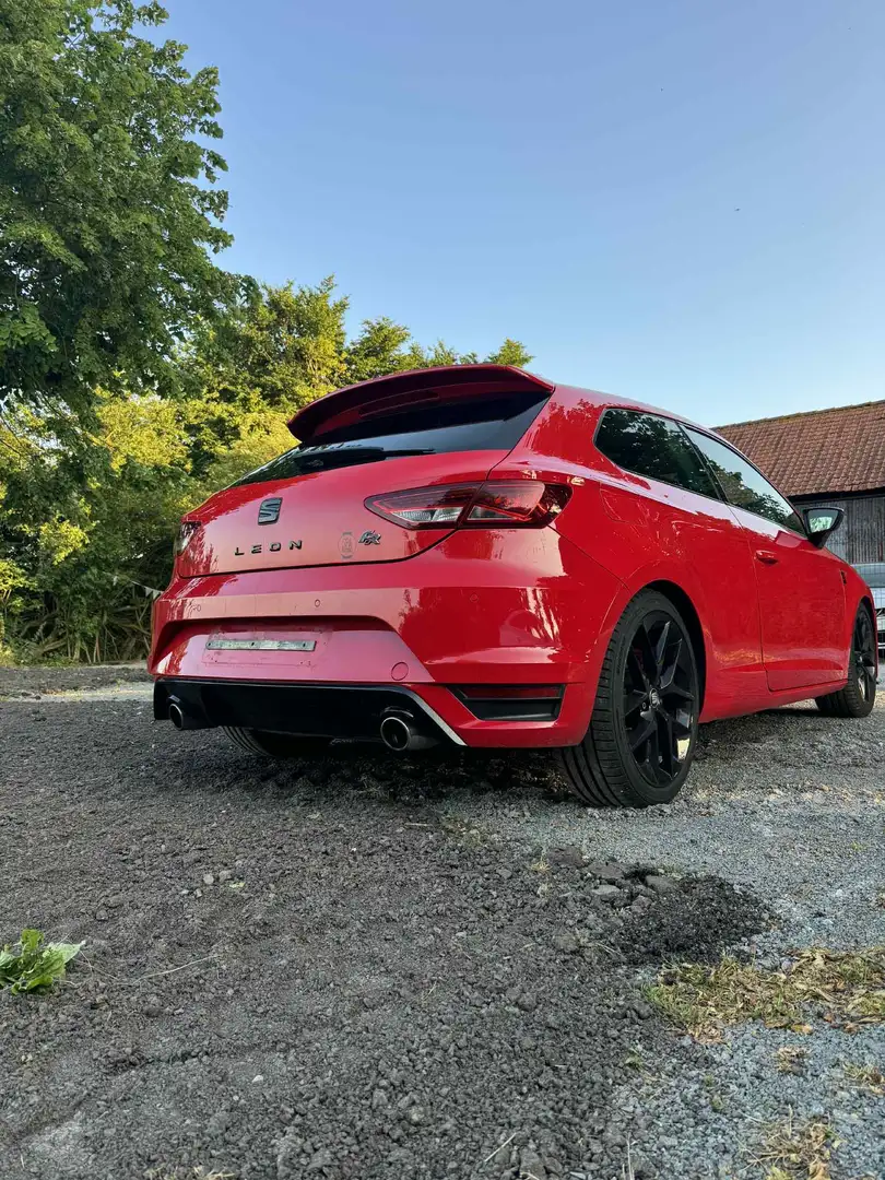 SEAT Leon SC 1.4 TSI FR - 2