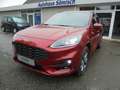 Ford Kuga Plug-In Hybrid, ST-Line X, Automatik, LED, Kamera, Rot - thumbnail 1