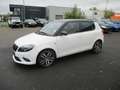 Skoda Fabia 1.4 TSI DSG RS Alu Klimautomatic Tempomat Bianco - thumbnail 1