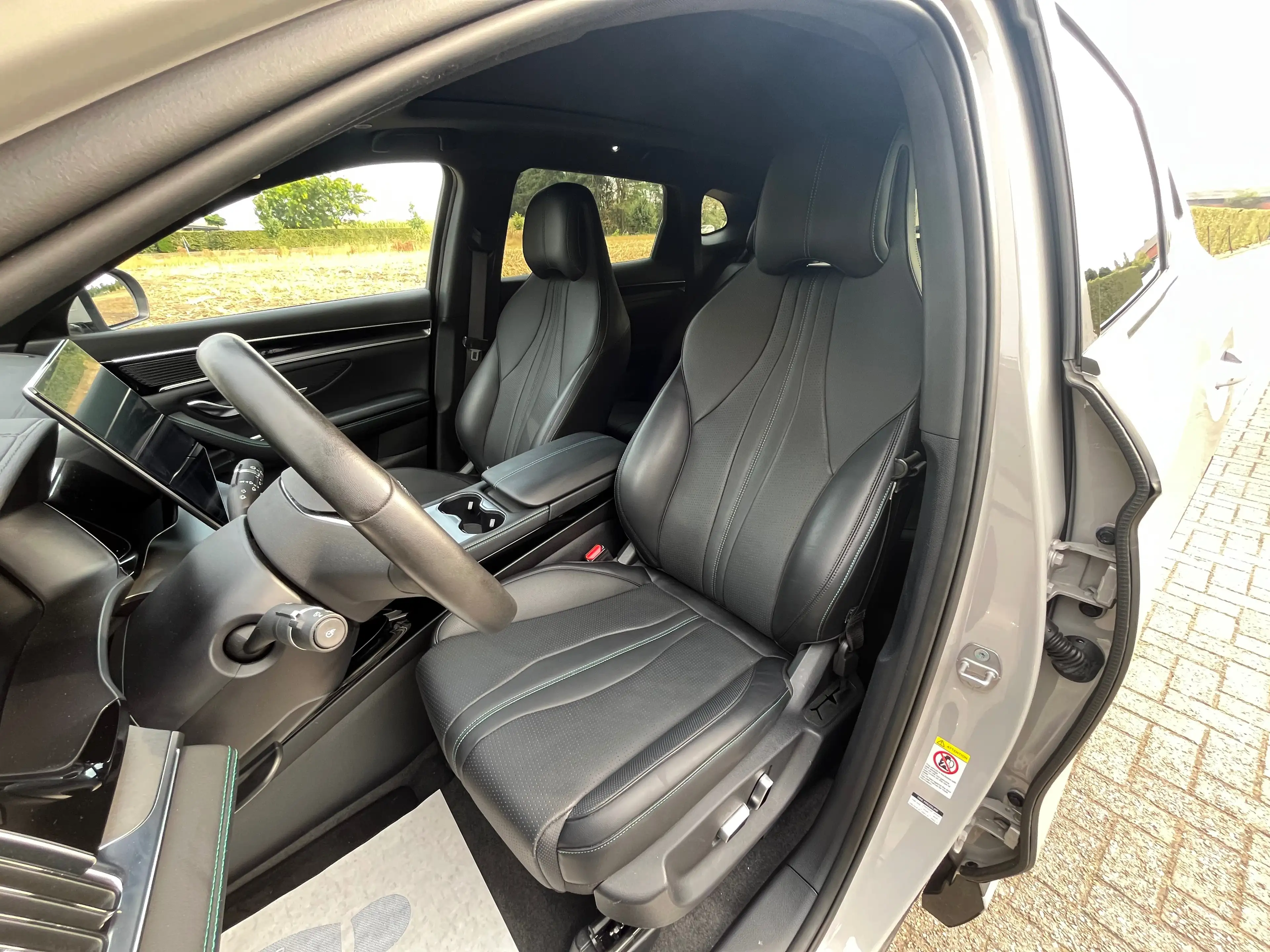 BYD Seal U BOOST DM-i FULL OPTION 6 JAAR FABRIEKSGARANTIE!! — photo 11