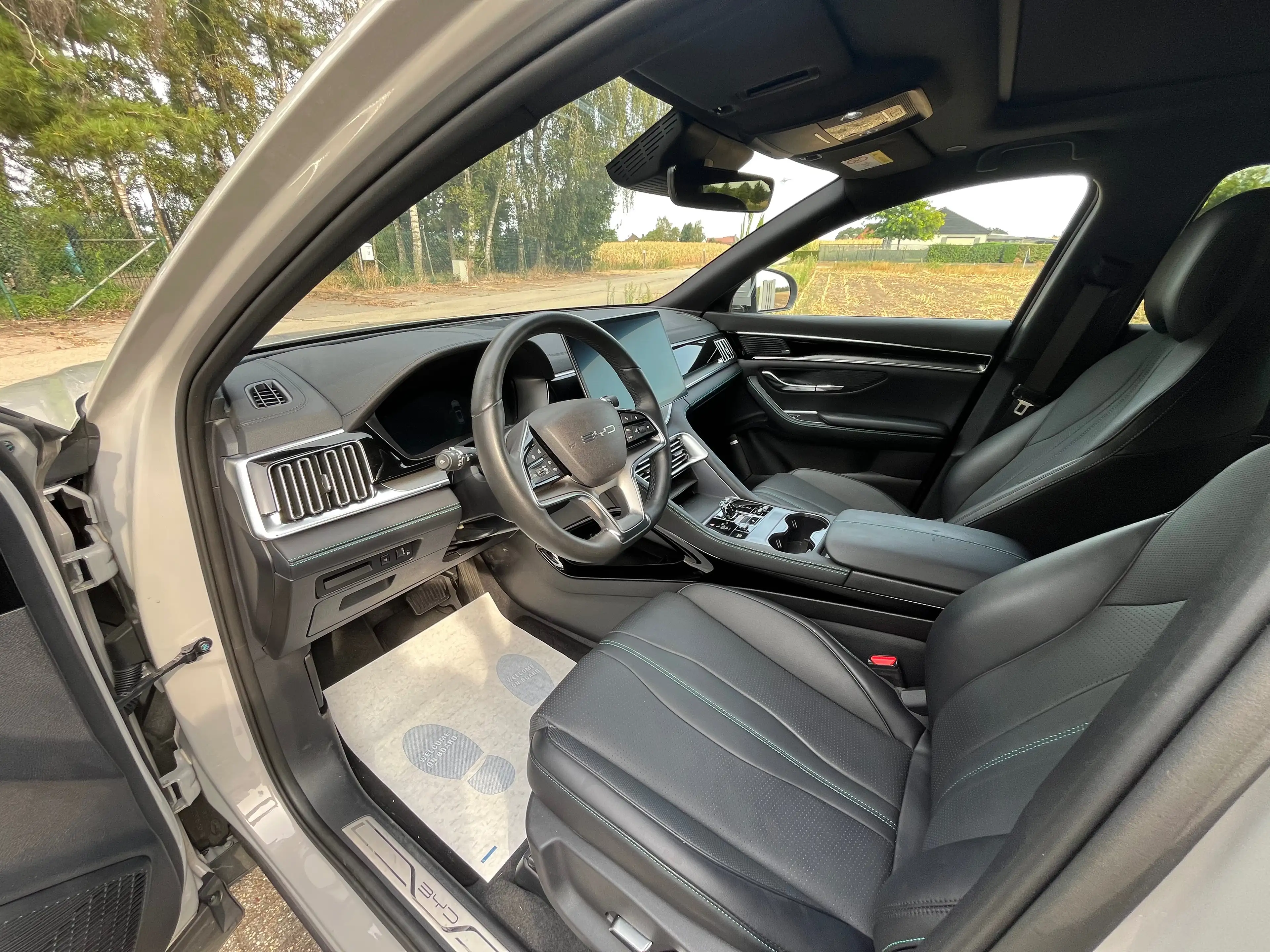 BYD Seal U BOOST DM-i FULL OPTION 6 JAAR FABRIEKSGARANTIE!! — photo 10