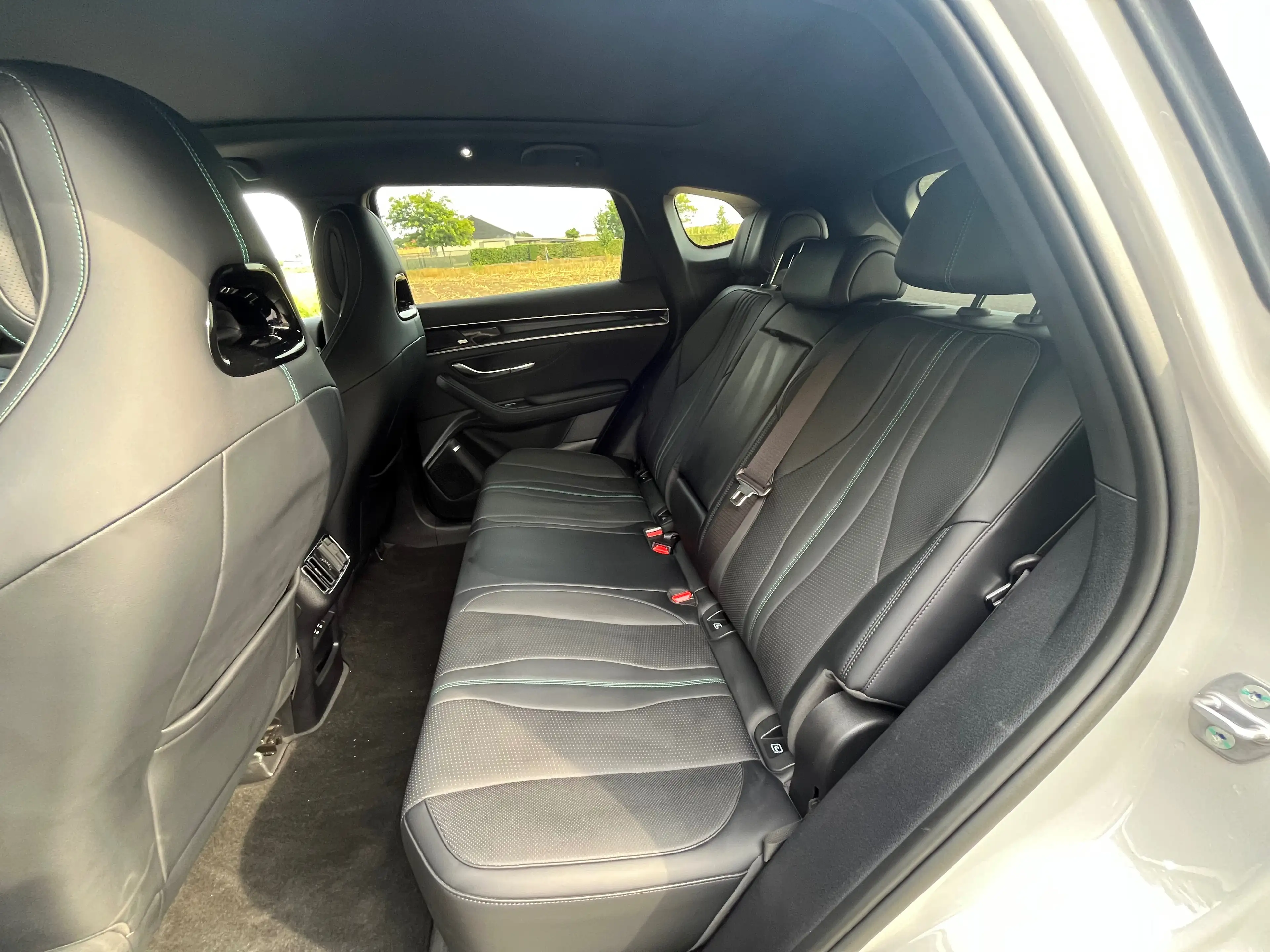 BYD Seal U BOOST DM-i FULL OPTION 6 JAAR FABRIEKSGARANTIE!! — photo 9