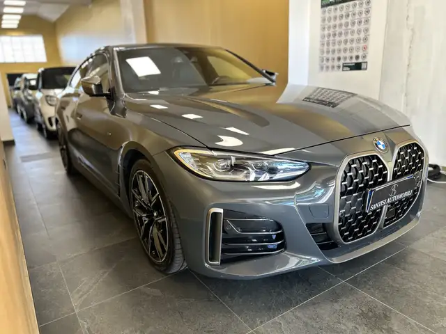 BMW 440 M440i Gran Coupe mhev 48V Xdrive auto *** FULL SERVICE BMW UFFICIALE ***