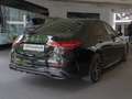 Mercedes-Benz C 200 d AMG-Sport/LED/Cam/Pano/Night/Totw/Ambi Schwarz - thumbnail 4
