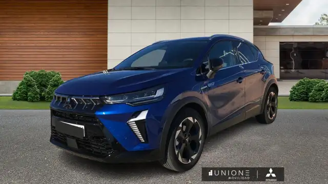 Mitsubishi ASX 180 HEV Kaiteki