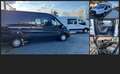 Ford Transit L3H2 DOKA 7 Sitze Kamera AHK  Trend Blau - thumbnail 1