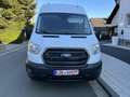 Ford Transit L3H2 DOKA 7 Sitze Kamera AHK  Trend Blau - thumbnail 5