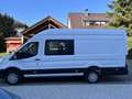 Ford Transit L3H2 DOKA 7 Sitze Kamera AHK  Trend Blau - thumbnail 7
