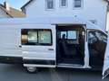 Ford Transit L3H2 DOKA 7 Sitze Kamera AHK  Trend Blau - thumbnail 4
