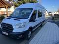 Ford Transit L3H2 DOKA 7 Sitze Kamera AHK  Trend Blau - thumbnail 6