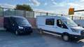 Ford Transit L3H2 DOKA 7 Sitze Kamera AHK  Trend Blau - thumbnail 2