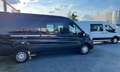 Ford Transit L3H2 DOKA 7 Sitze Kamera AHK  Trend Blau - thumbnail 3