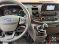 Ford Transit L3H2 DOKA 7 Sitze Kamera AHK  Trend Blau - thumbnail 15