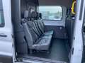Ford Transit L3H2 DOKA 7 Sitze Kamera AHK  Trend Blau - thumbnail 9